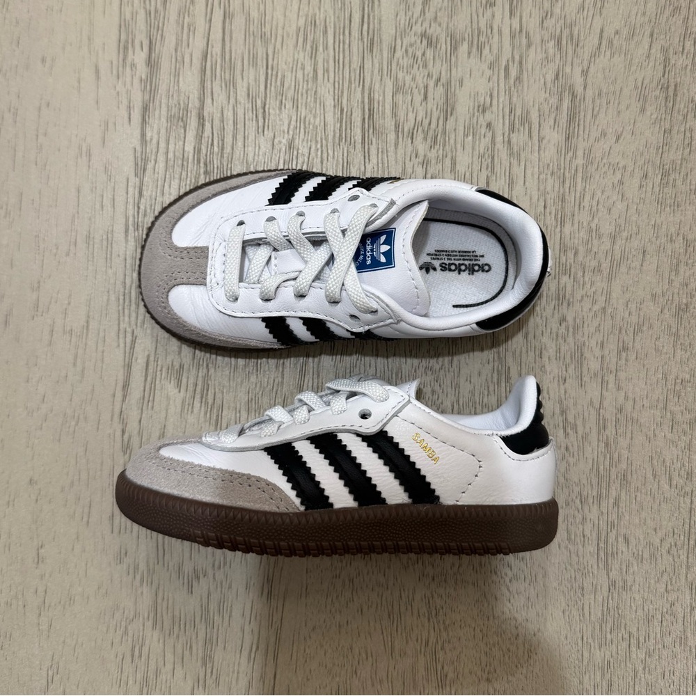 Kids Sambas